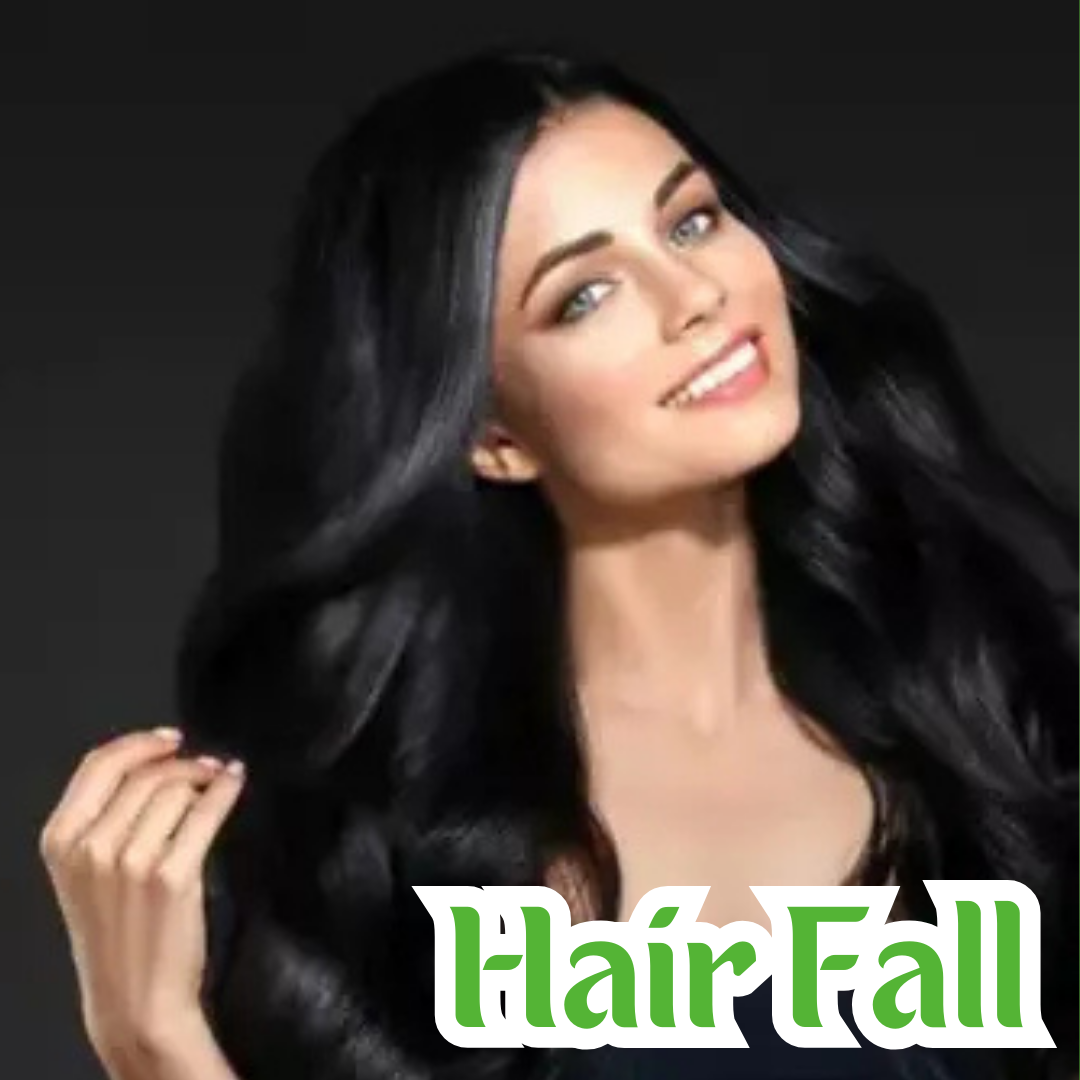 Hair Fall